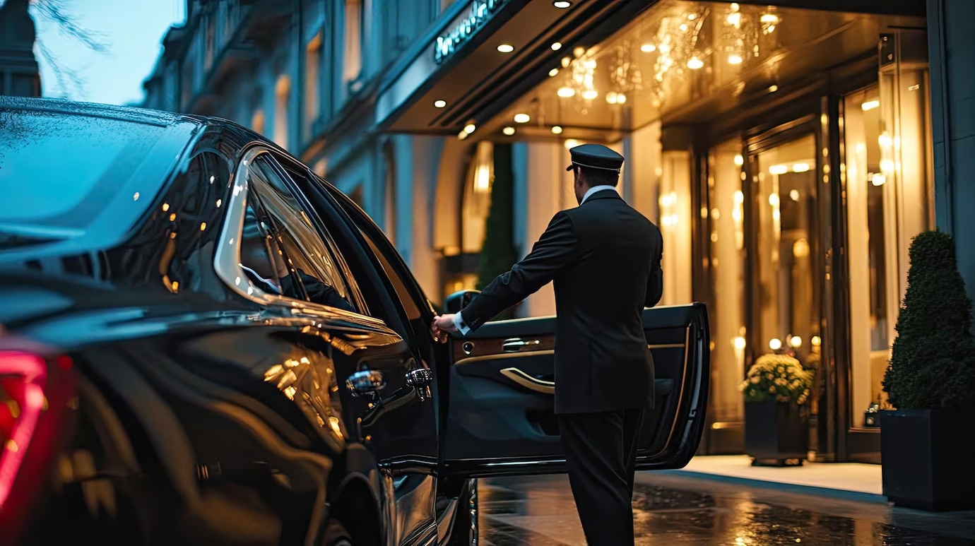 Limo Service