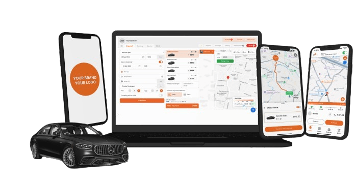Integrated invoicing is indeed a game-changer for chauffeur companies