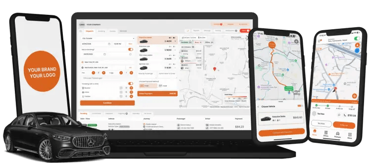 The Best Limo Dispatch Software: A to Z Dispatch