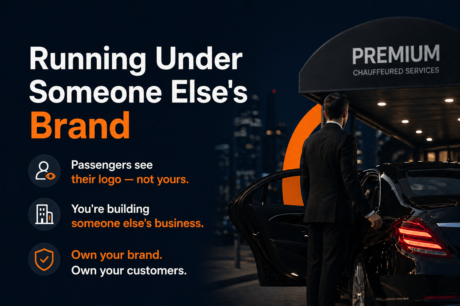 The Best White-Label Dispatch Software Providers for Limo Companies