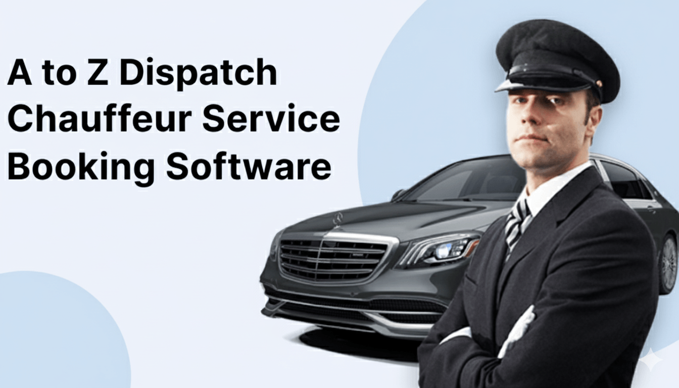 Limo Dispatch Software: Demo, Free Trial With Route Optimization, and Quote for a Growing Fleet