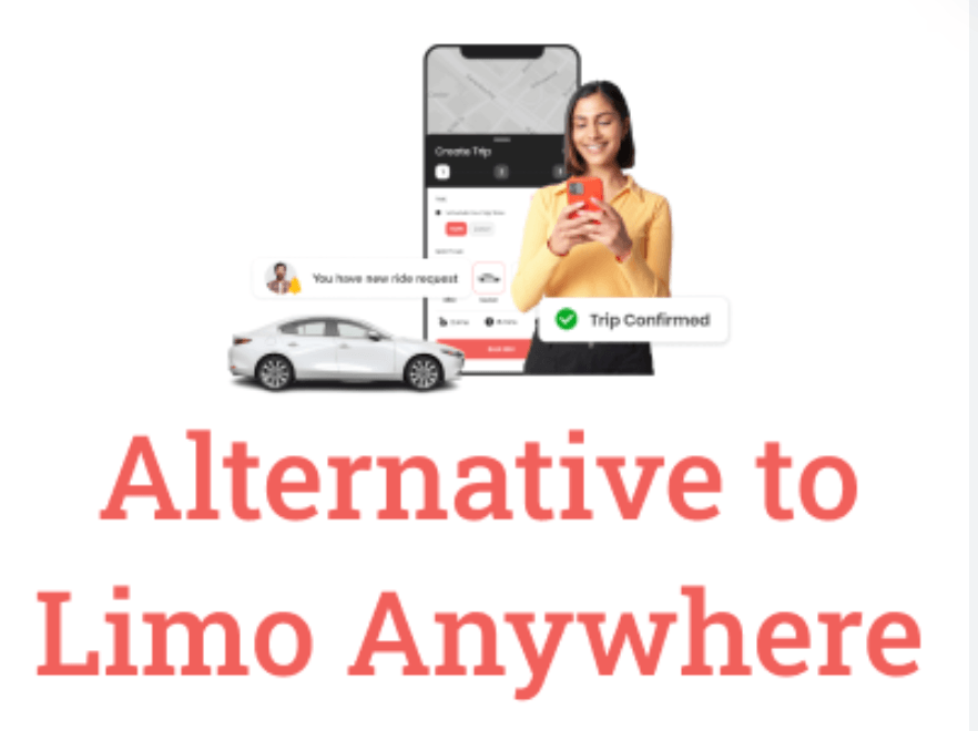 Limo Anywhere Alternatives