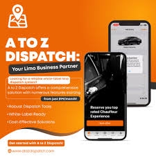 Unveiling the Best Limo Anywhere Alternatives: Discover Why A to Z Dispatch Stands Out with Unbeatable Pricing and Superior Features