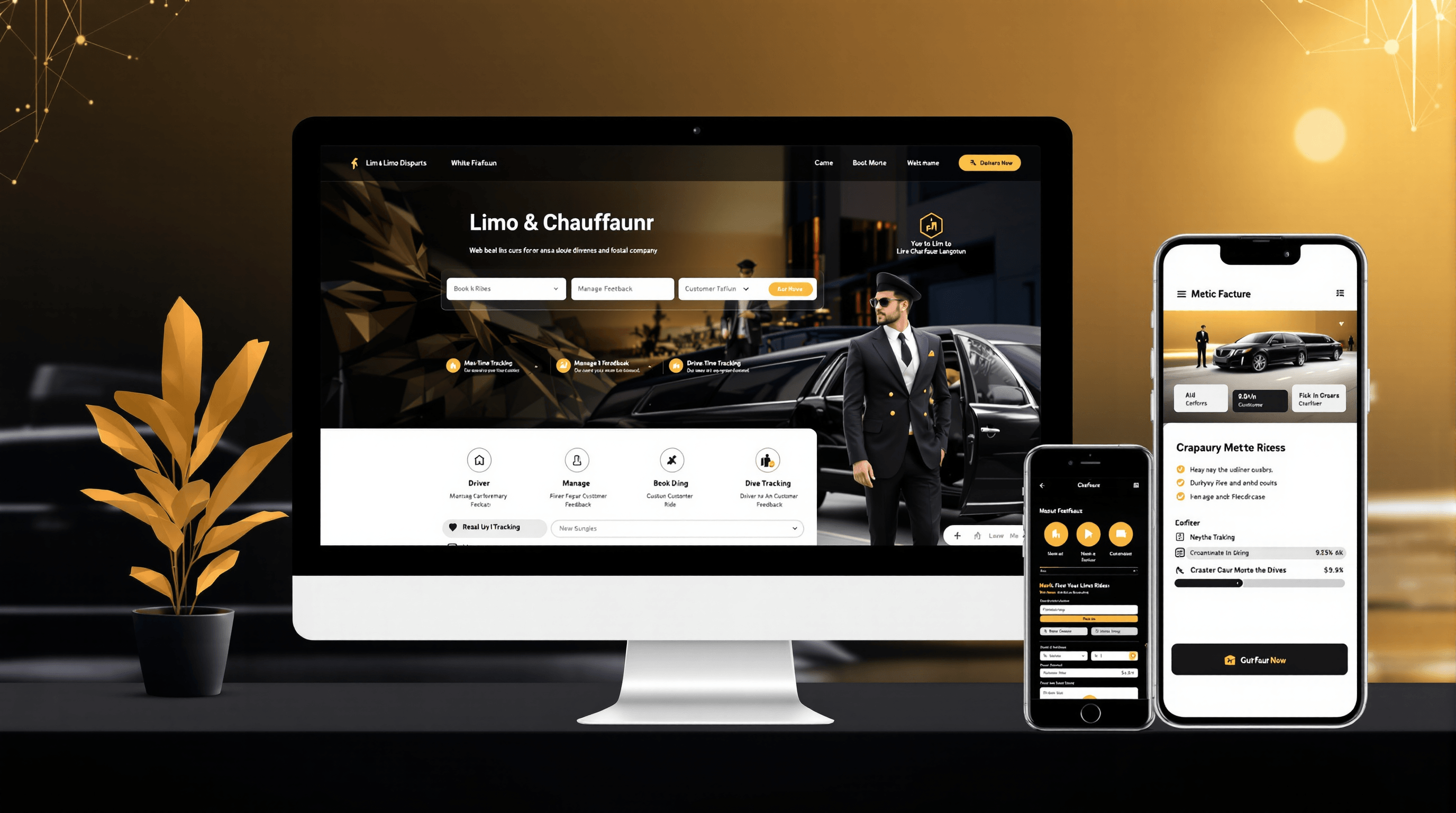 3 Best Dispatch Software Platforms for Limo Businesses Operation in 2025