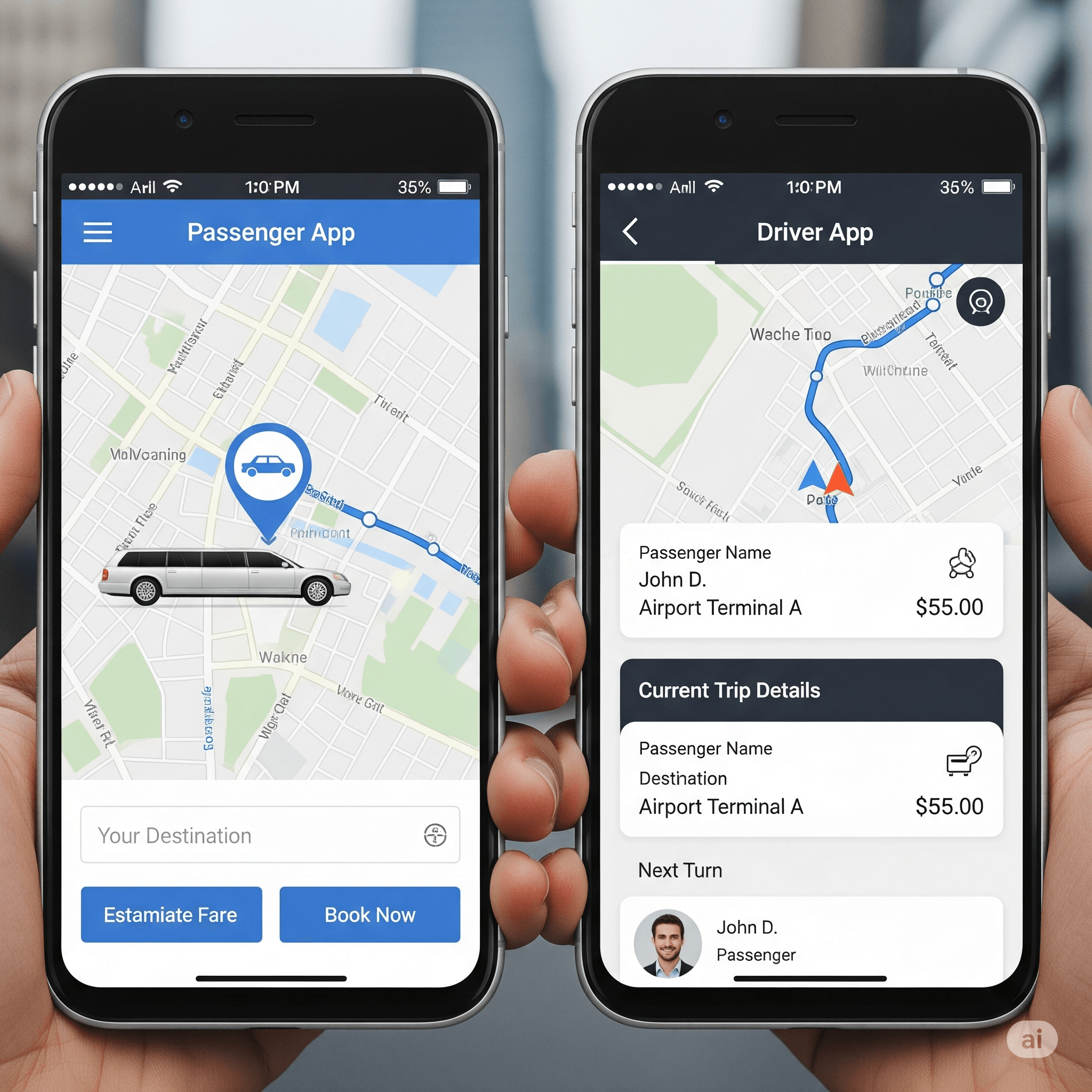 Choose Your Limo Dispatch Platform With Confidence