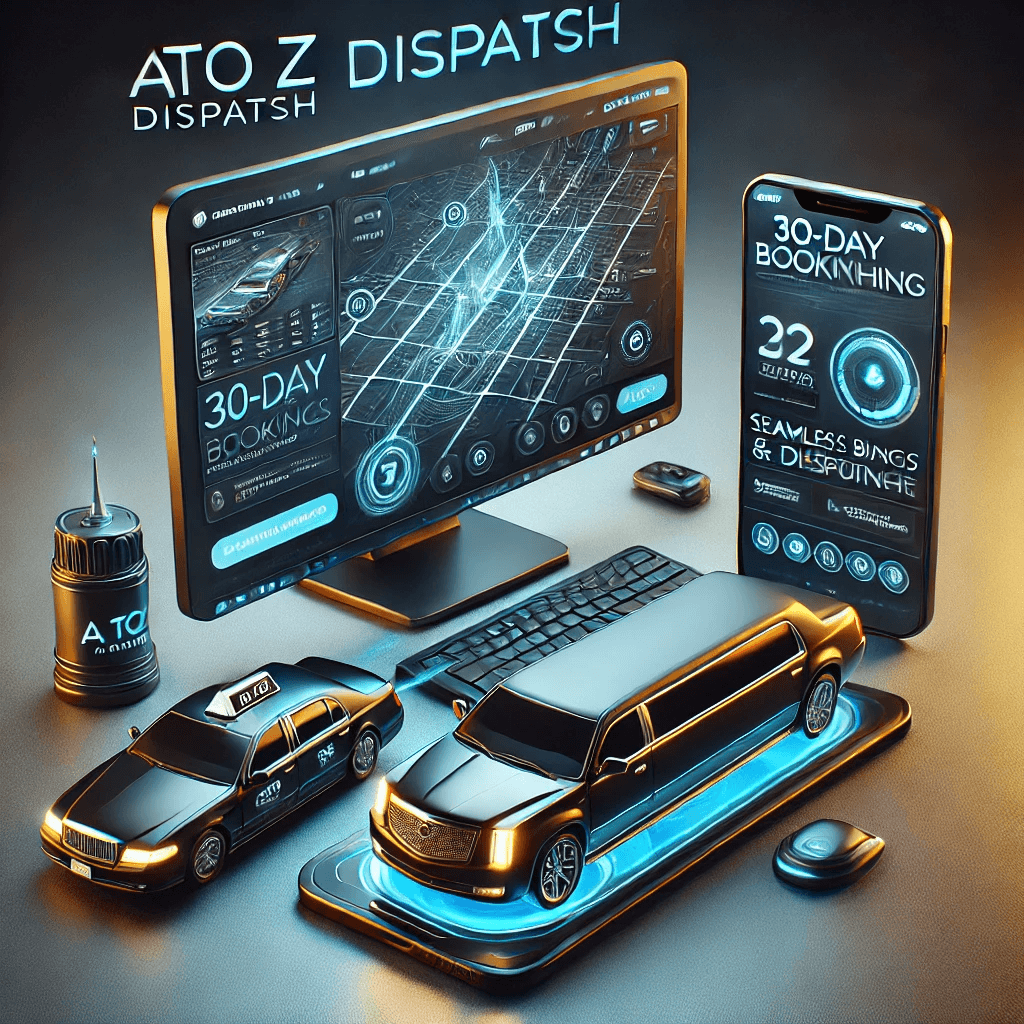 Ultimate Showdown: LimoAnywhere vs MoovsApp vs A to Z Dispatch - Why A to Z Dispatch Service Reigns Supreme?