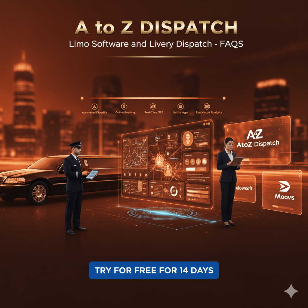 What is TMS Dispatch Software?