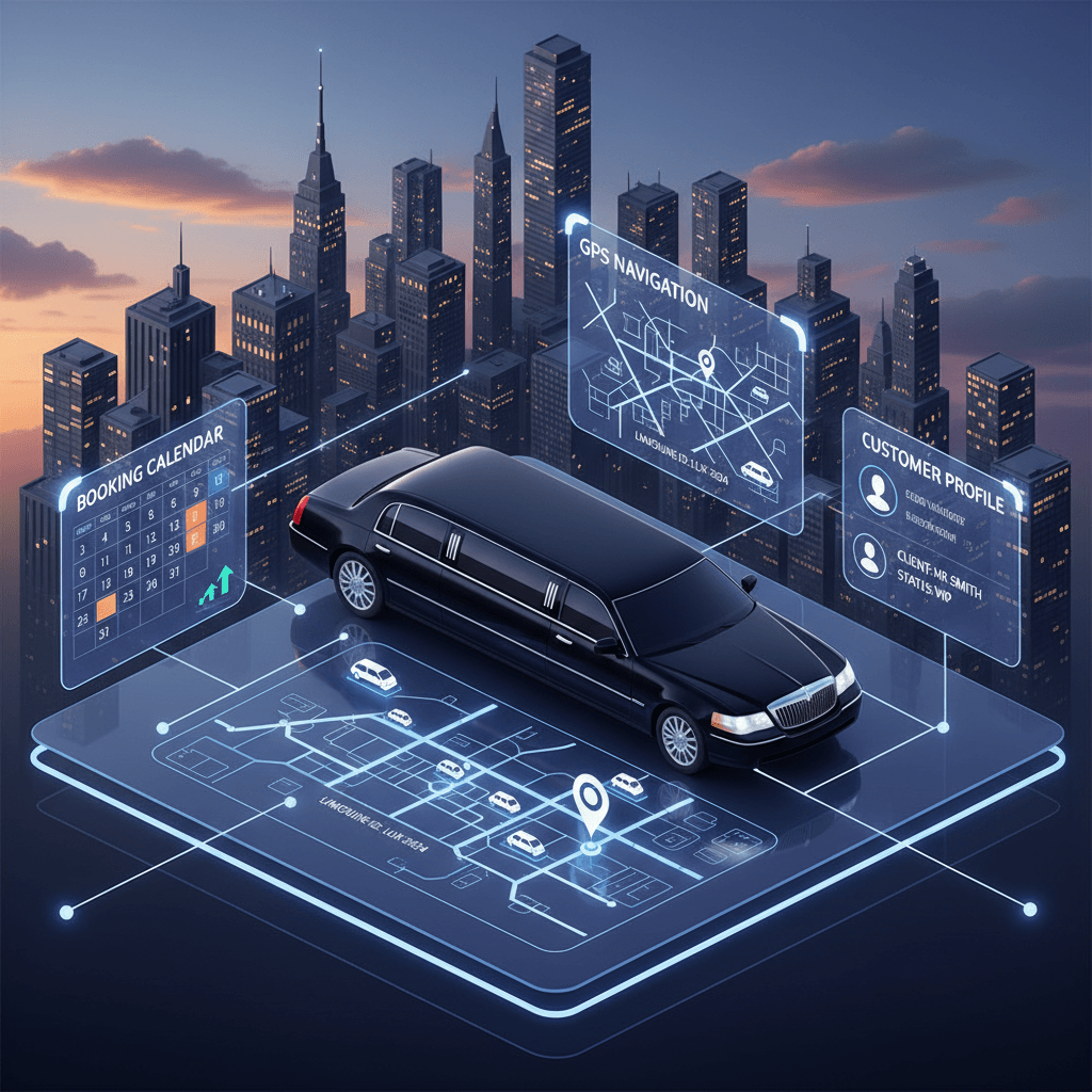Limo Dispatch Software for Startups: Where to Buy?