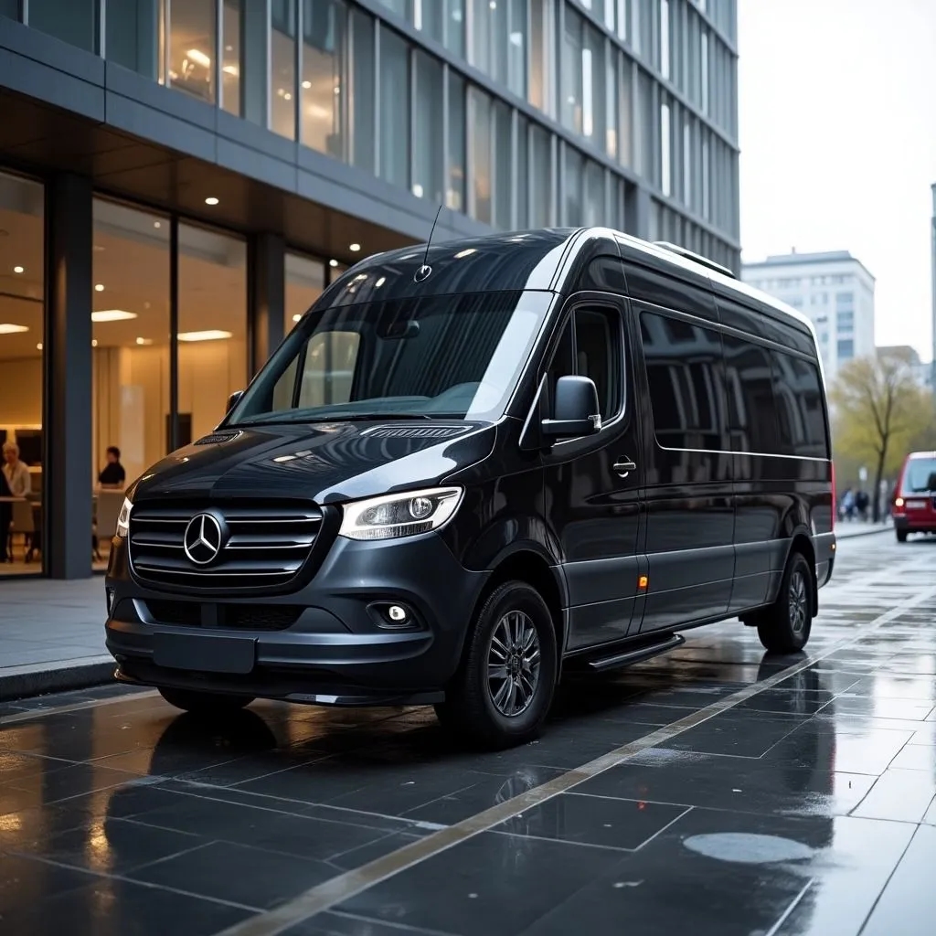 How to Start a Limo or Chauffeur Business with a Minimum Budget — and Grow It Step by Step