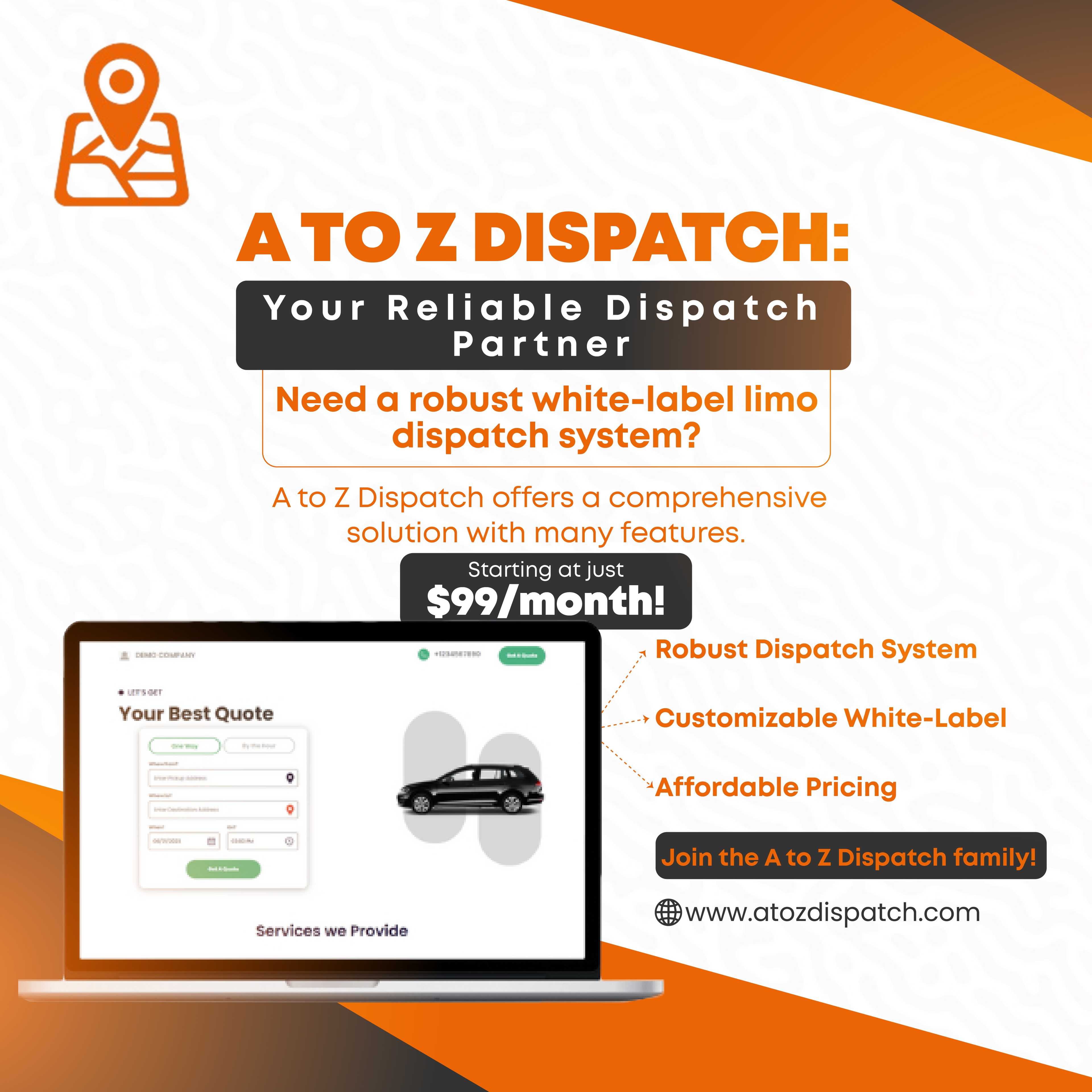 The Best Limousine Reservation Software in 2024