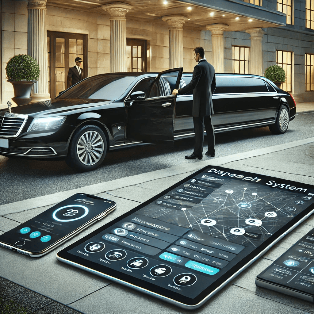 The Best Limo Dispatch Software: A to Z Dispatch