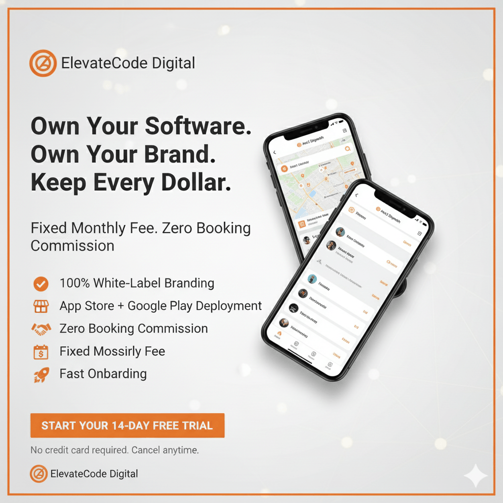 The best limo dispatch software in the USA