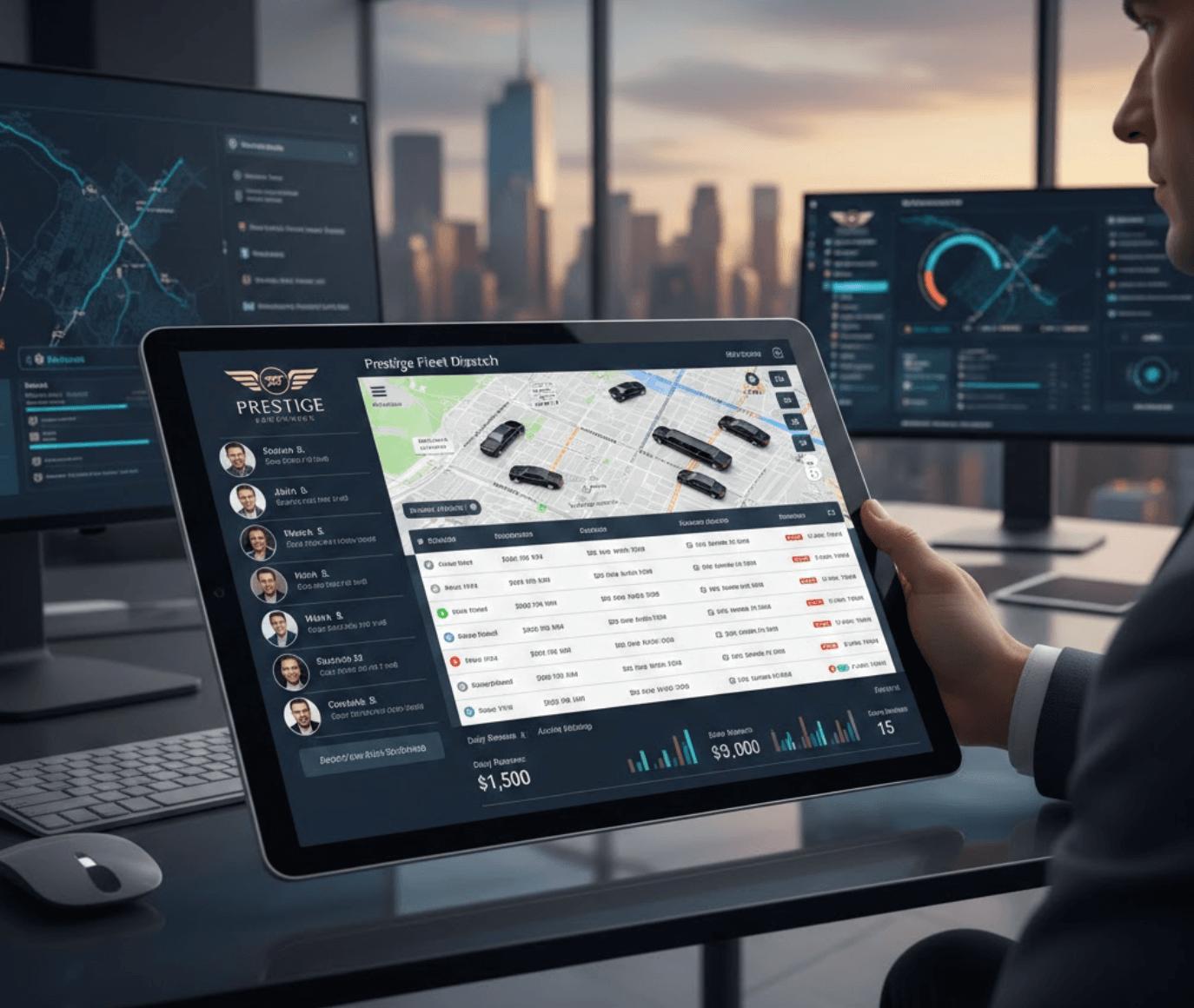 How to Choose Limo Dispatch Software for a Luxury Car Service: 7 Powerful Secrets for Smart Owners