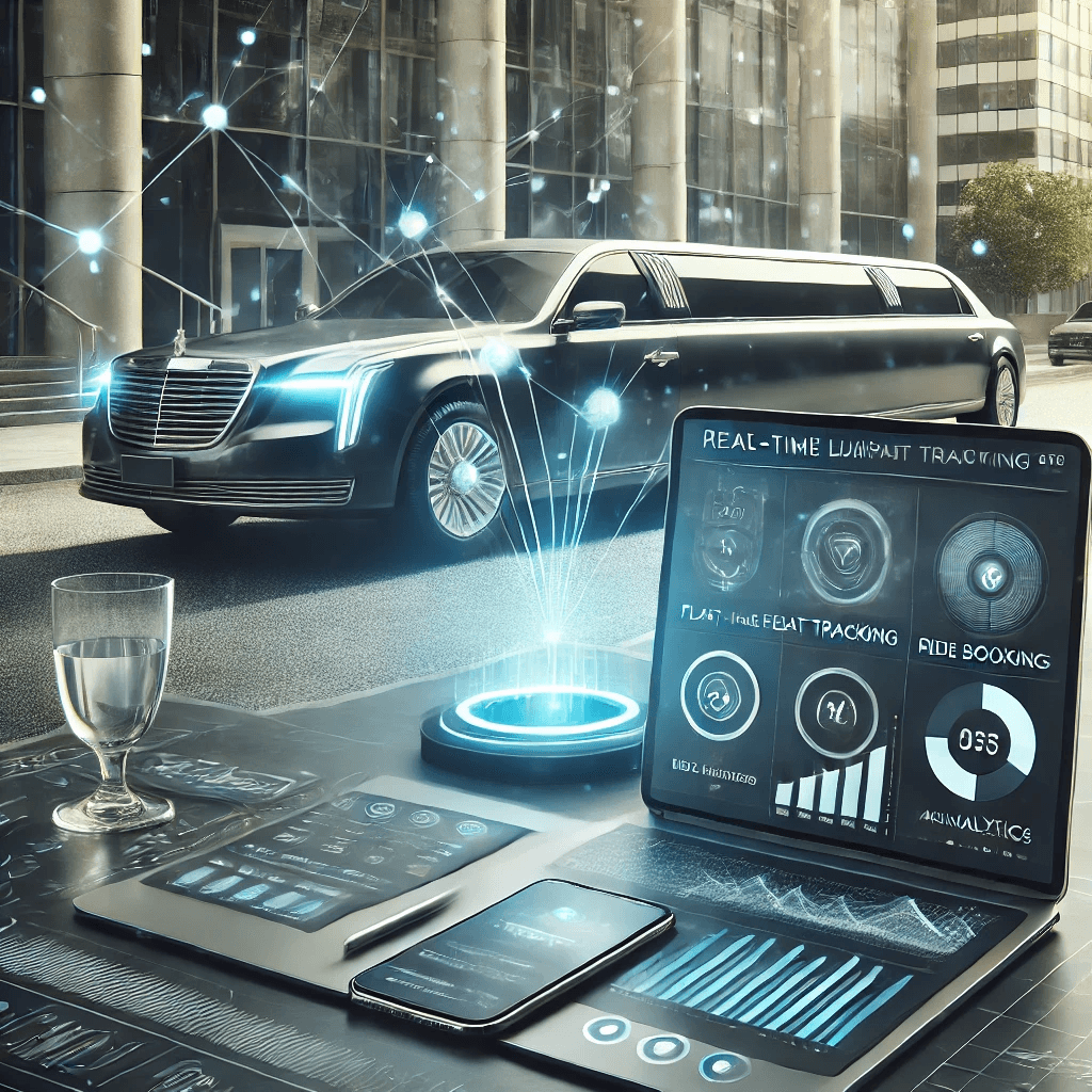 The Ultimate Limo Dispatch and Booking Software: A to Z Dispatch