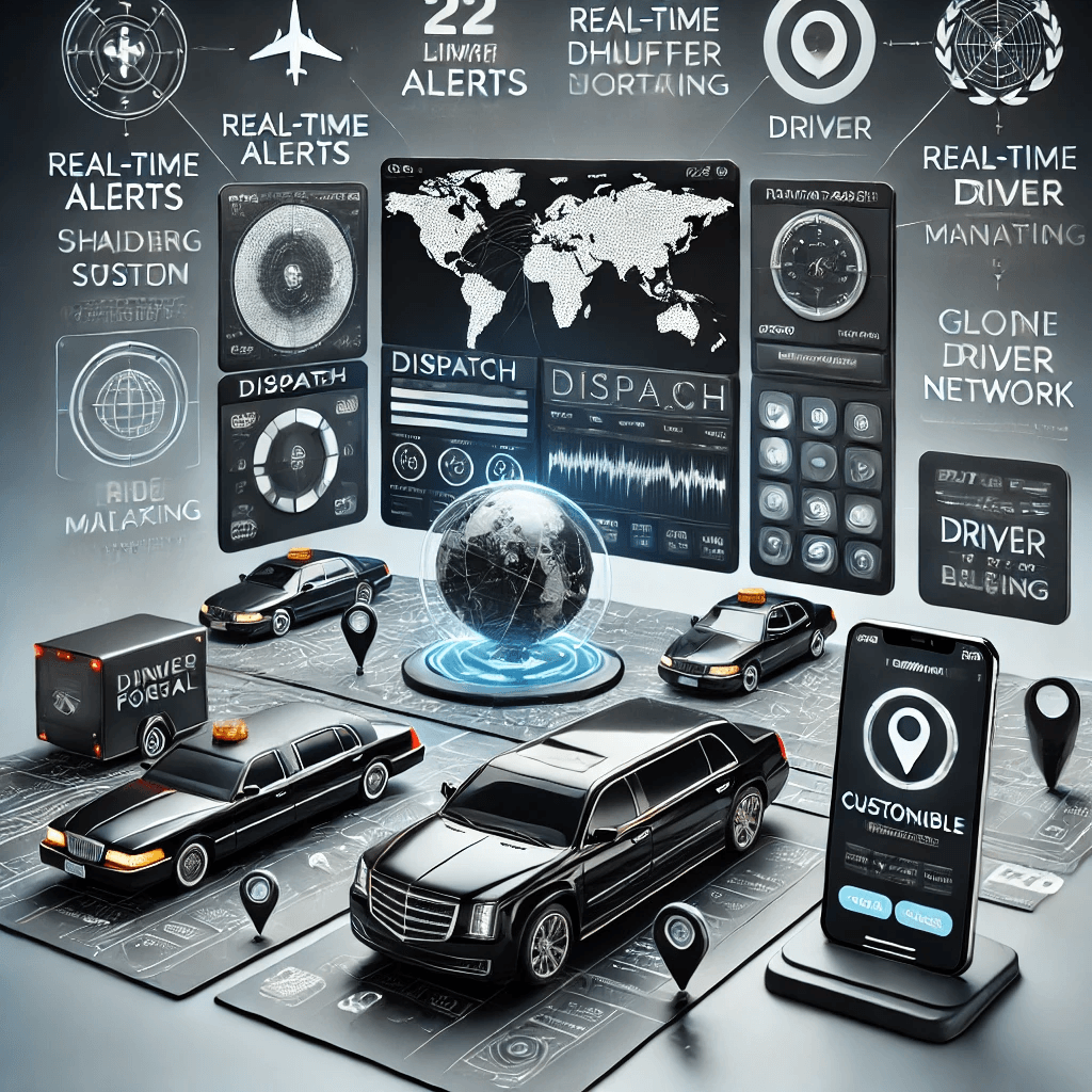 Everything You Need, All in One Place: A to Z Dispatch