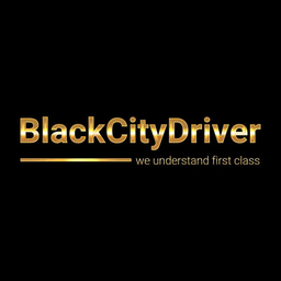 BlackCityDriver
