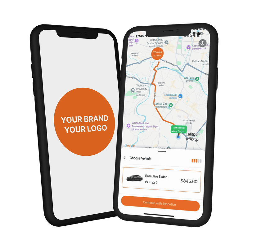 Mobile App