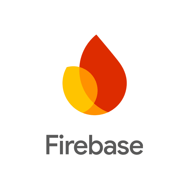 Firebase logo — white label limo dispatch software integration