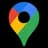 Google Maps logo — white label limo dispatch software integration