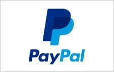 PayPal logo — white label limo dispatch software integration