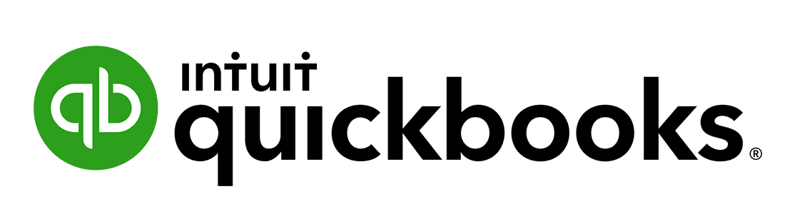 QuickBooks logo — white label limo dispatch software integration