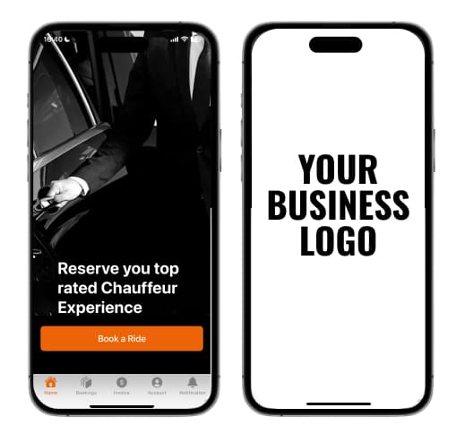 Passenger App
