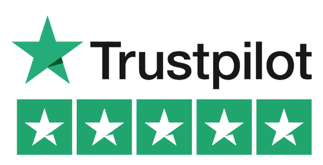 Trustpilot rating