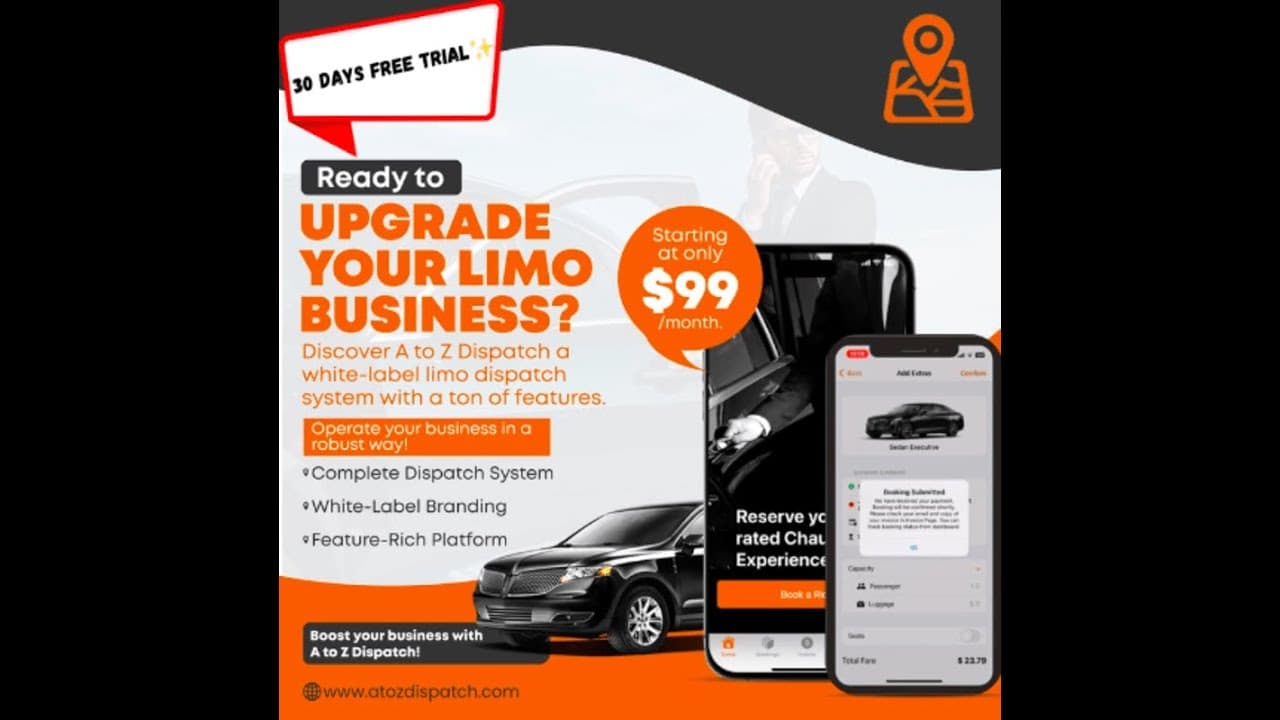Driver App Overview