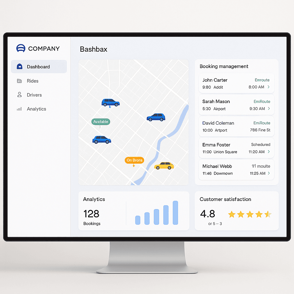 Why AtoZ Dispatch is the Best Choice for Your Limo Business
