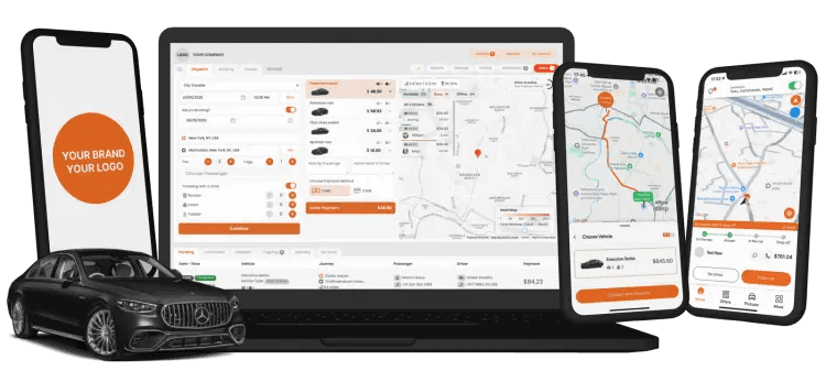 The Best Limo Dispatch Software: A to Z Dispatch