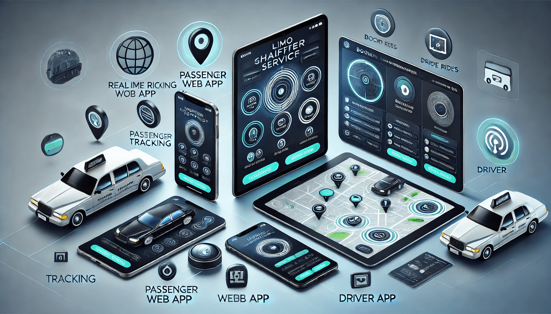 The Best Limo Software of 2024