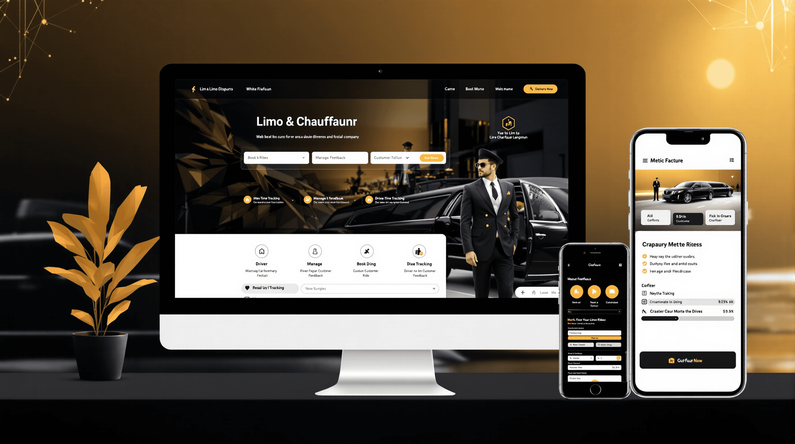 3 Best Dispatch Software Platforms for Limo Businesses Operation in 2025