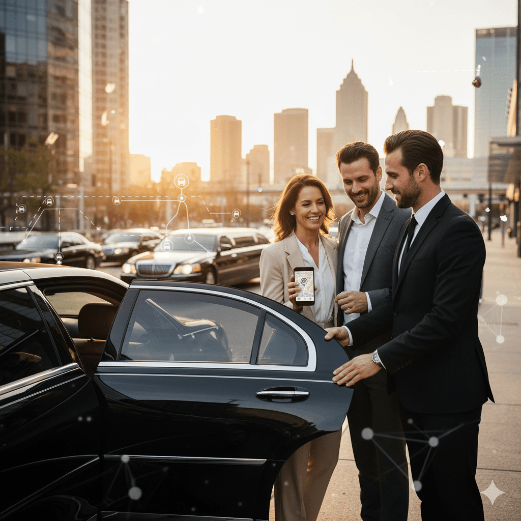 Top Limo Dispatch Software in 2025