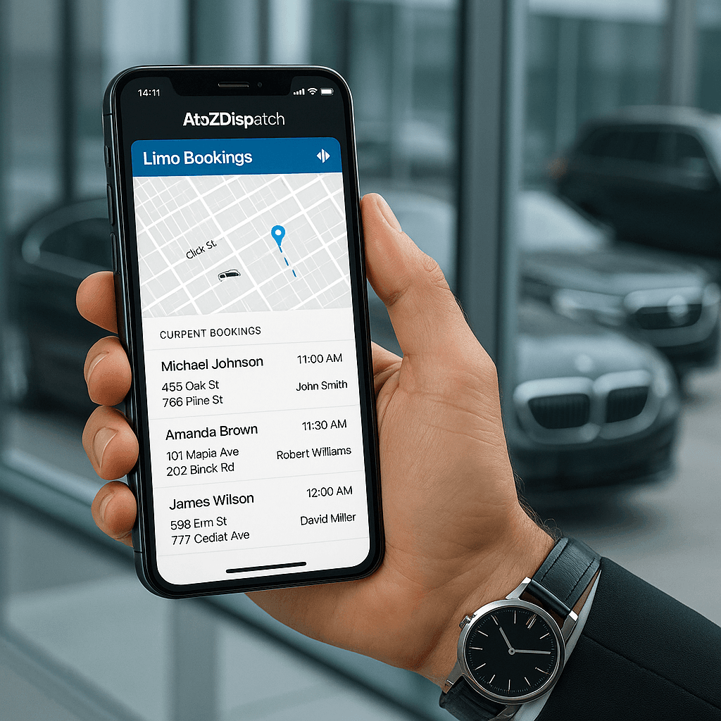 Level Up Your Operations: Why Small Businesses Need Powerful Dispatch Apps