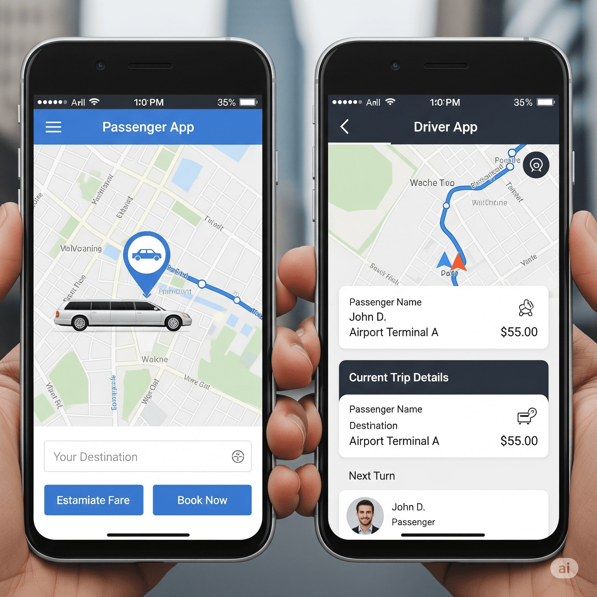 Choose Your Limo Dispatch Platform With Confidence