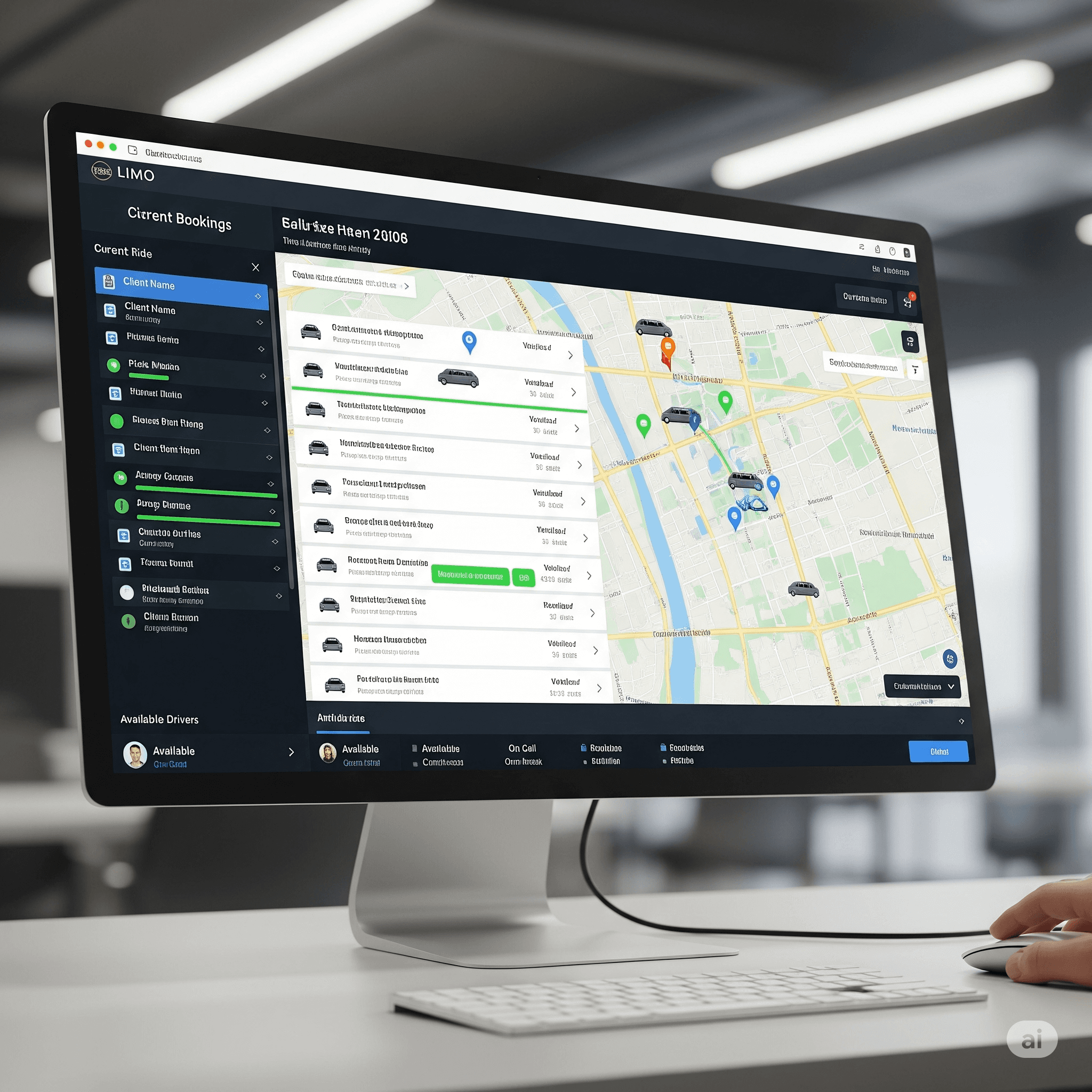 The 10 Best Limo Dispatch Software Solutions in 2024/25 (With Pricing)