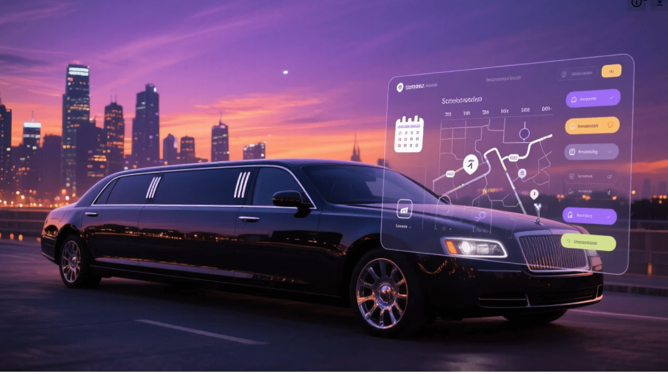 The Ultimate Guide to Limo Software: Boost Your Limo Business with the Best Solutions