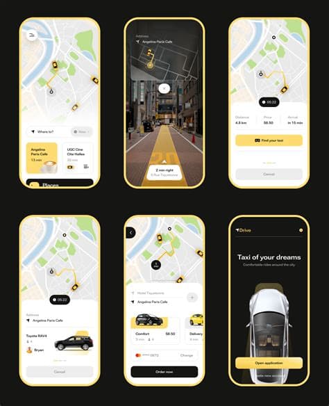 What Is Dispatch Software? 2025 Guide for Luxury Transport