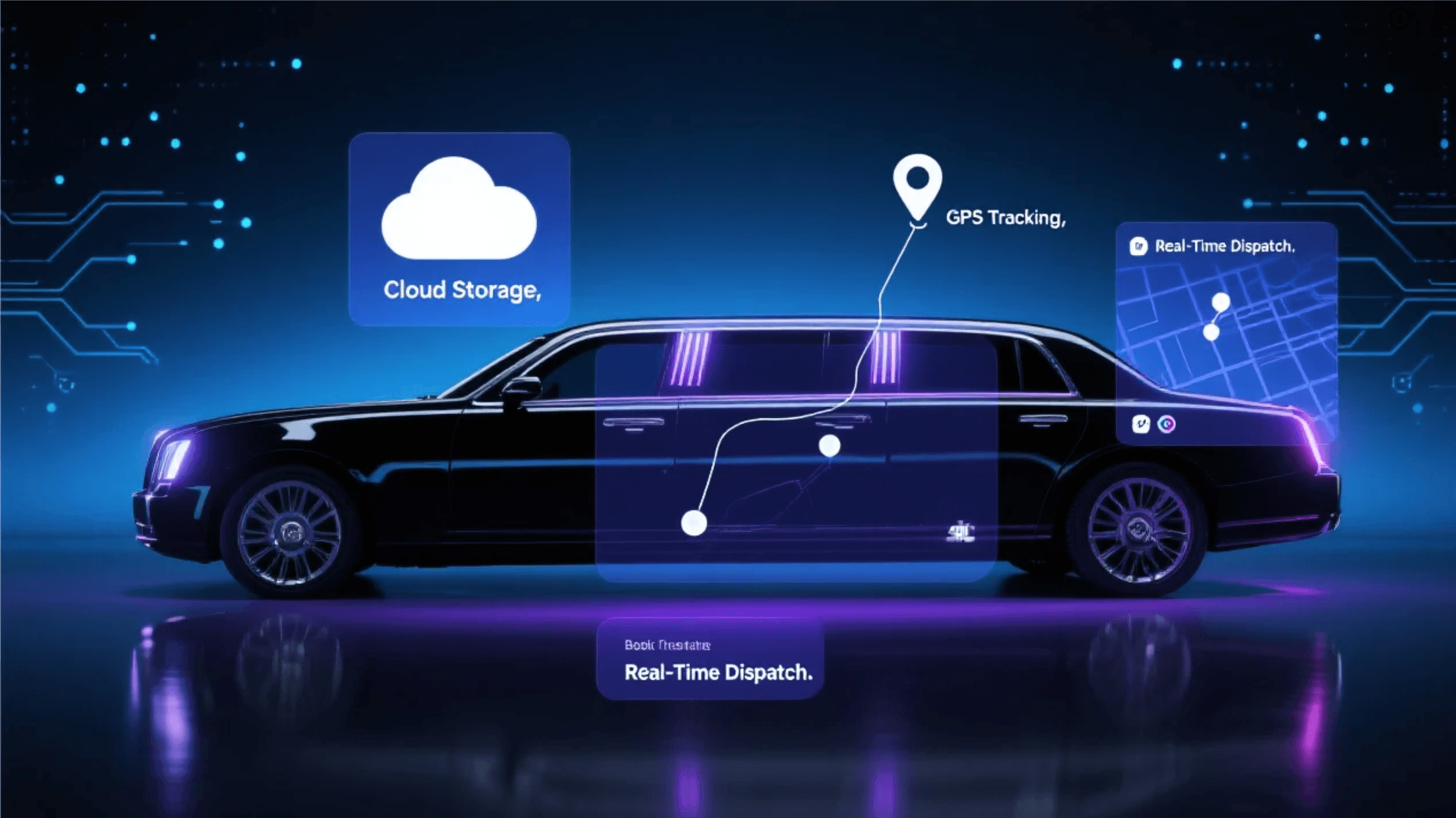 Things to Know Before Choosing Limo Booking Software in 2025