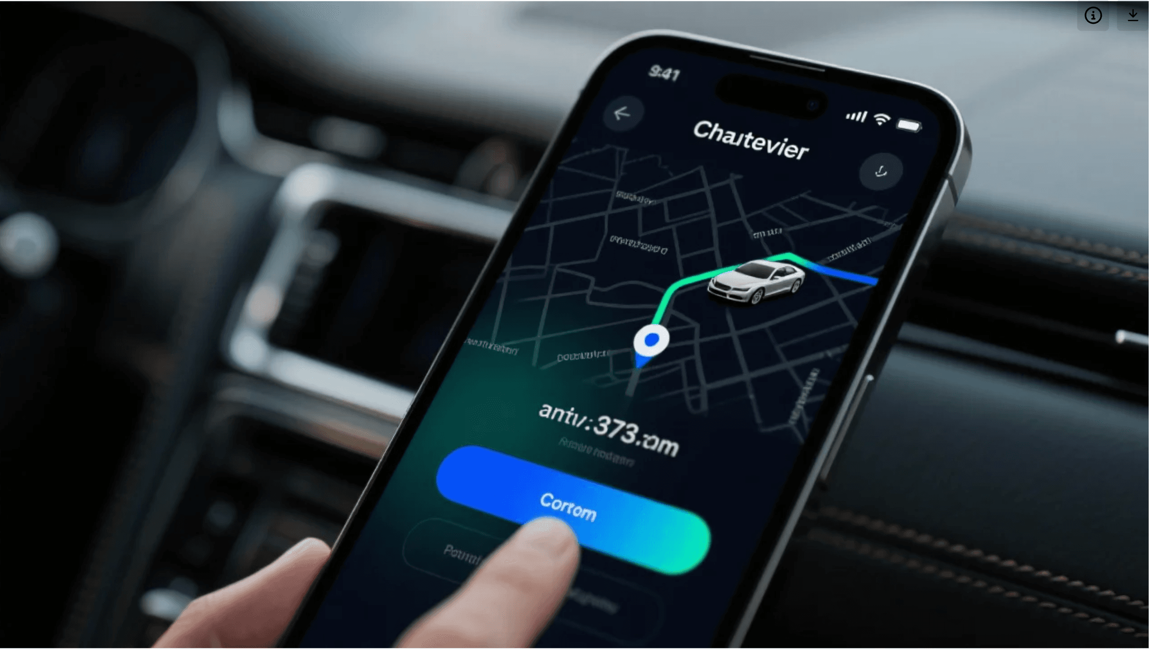How Much Does Chauffeur Dispatch Management Software Cost? A Guide to Fleet, Chauffeur, Driver & Passenger Apps