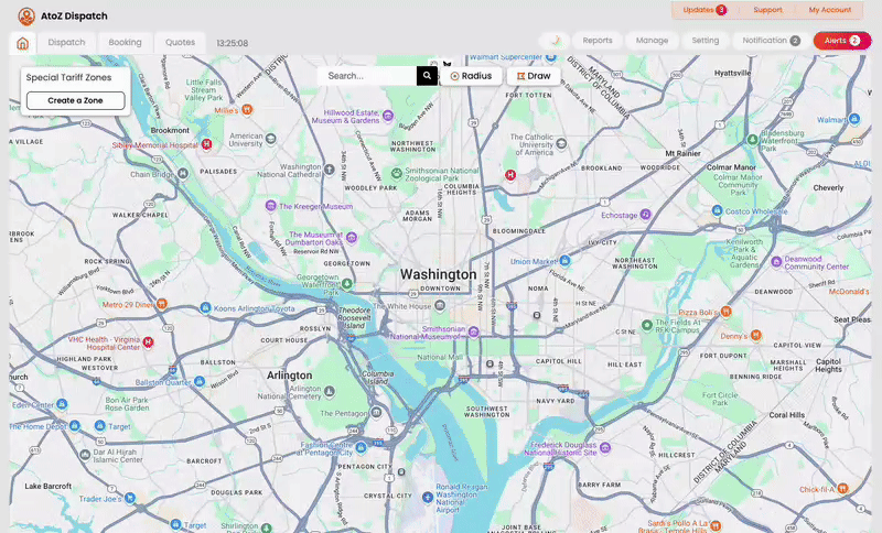 Why Limo Companies Are Switching to All-in-One Dispatch Software in 2025