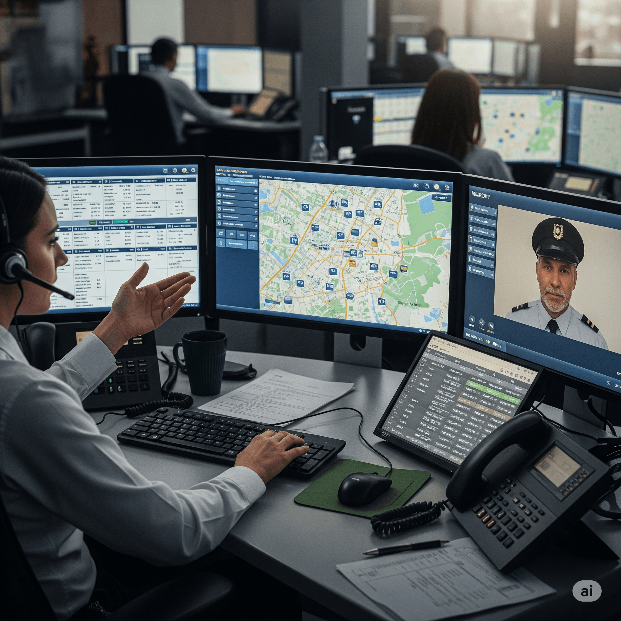 A to Z Dispatch: Limo Software and Livery Dispatch -FaQs