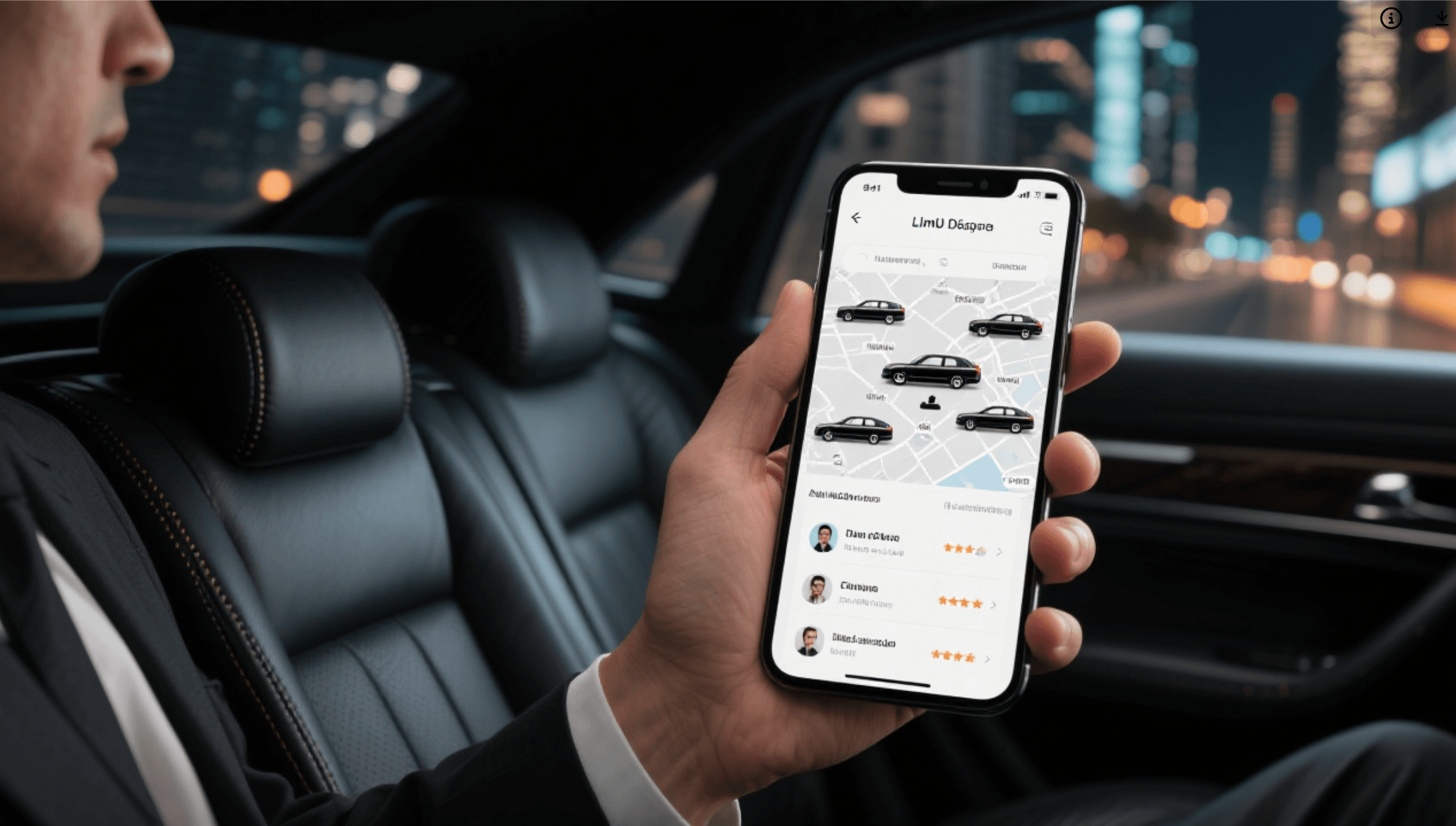 Limo Chauffeur Dispatch Pricing in 2025