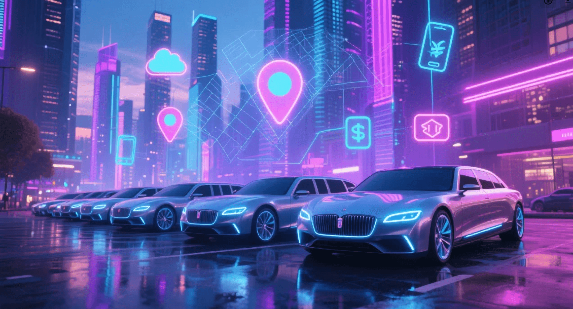 Best Limousine Software 2025