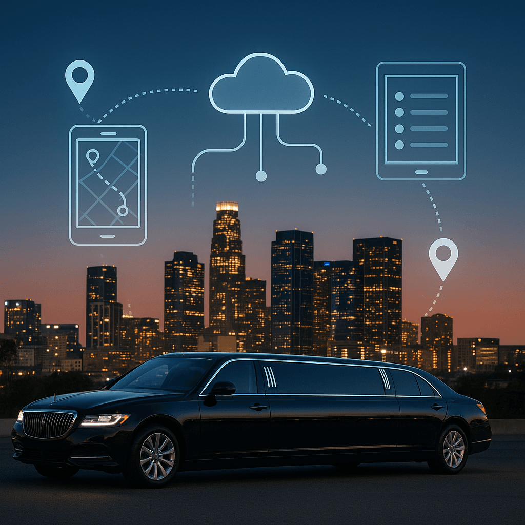 Understanding the Pricing of Limo Dispatch Software: What to Expect from AtoZDispatch.com