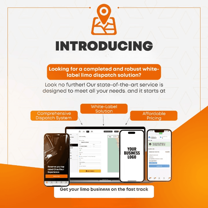 Top Limo Reservation Apps: Book Luxury Rides Easily