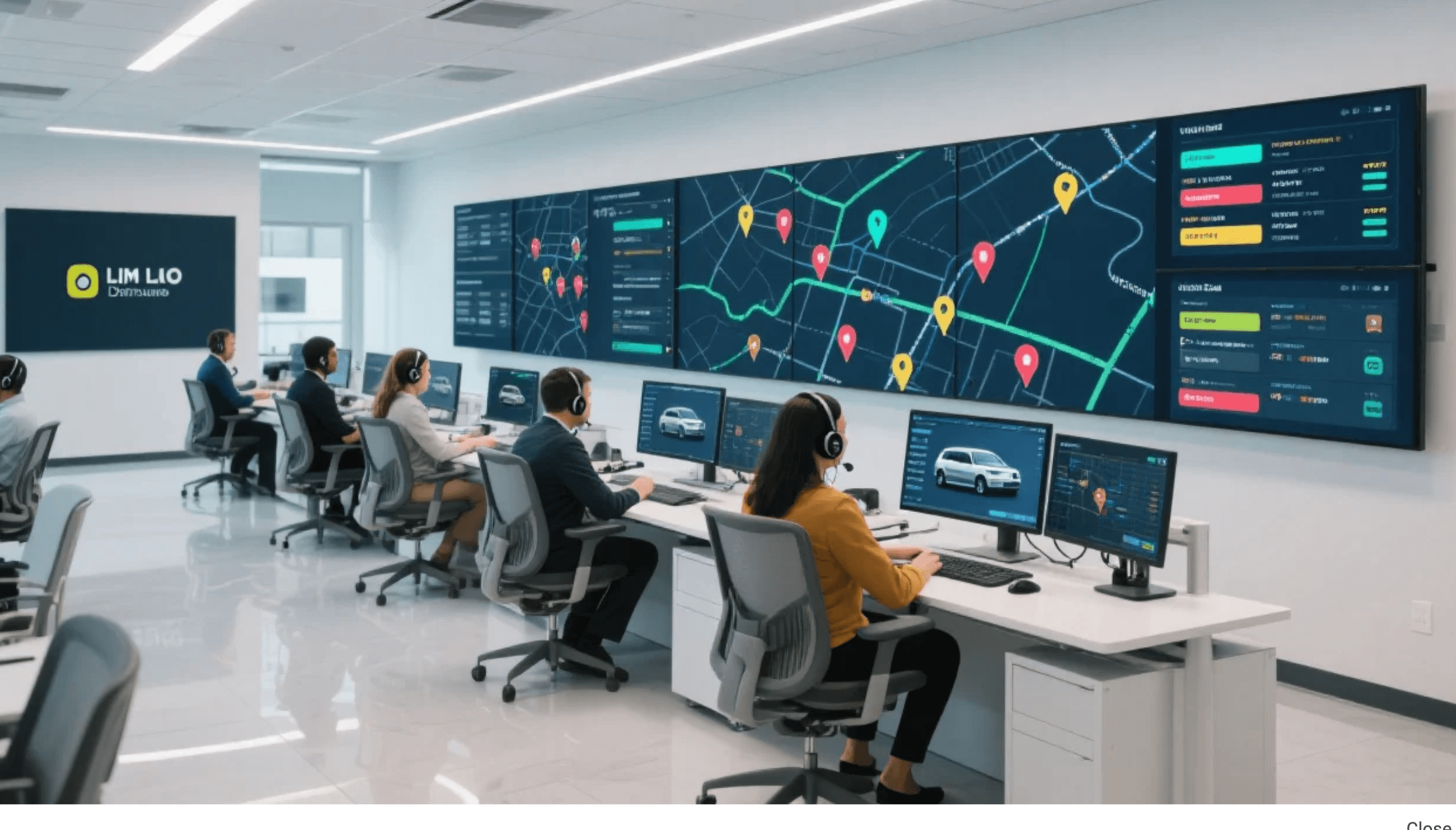 Best Limo Software in 2025: A to Z Dispatch Guide