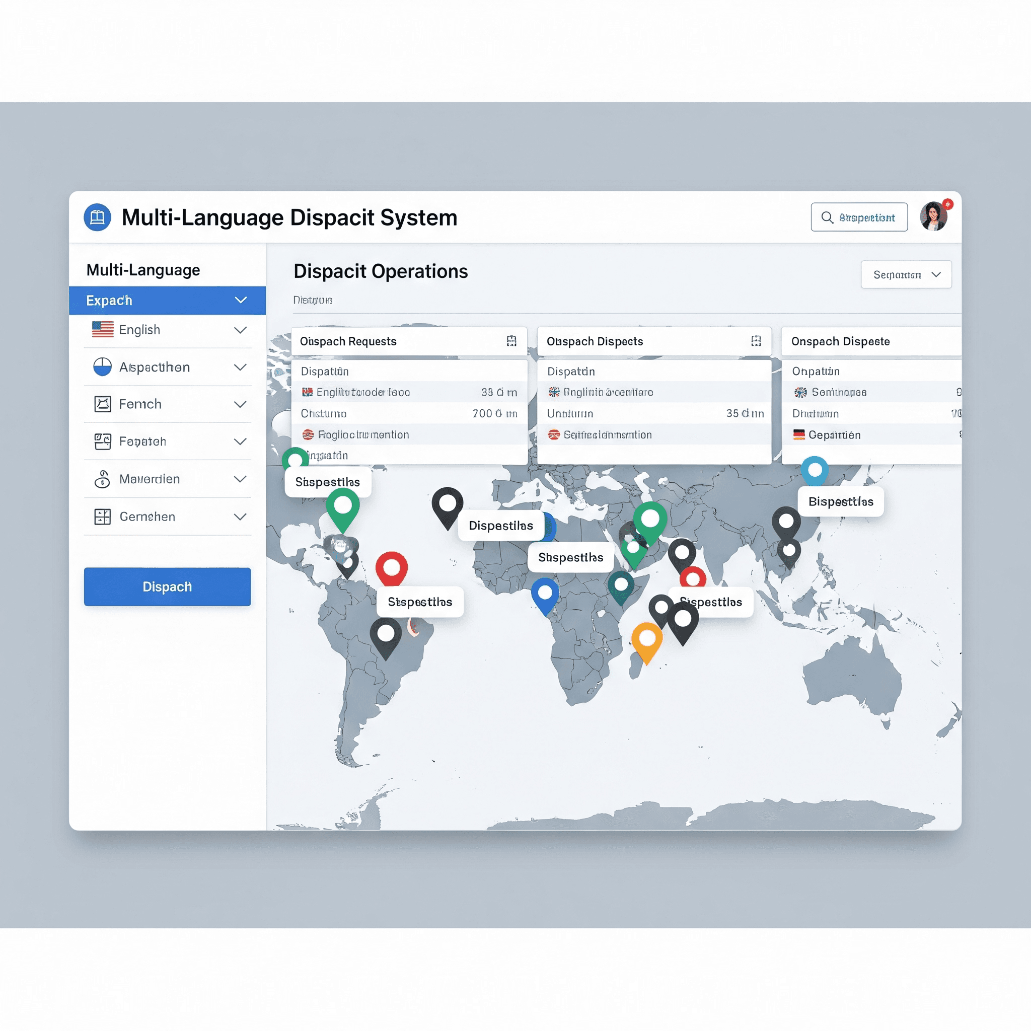 A to Z Dispatch: Your White-Label Limo & Chauffeur Software for Seamless Operations 🚗💨