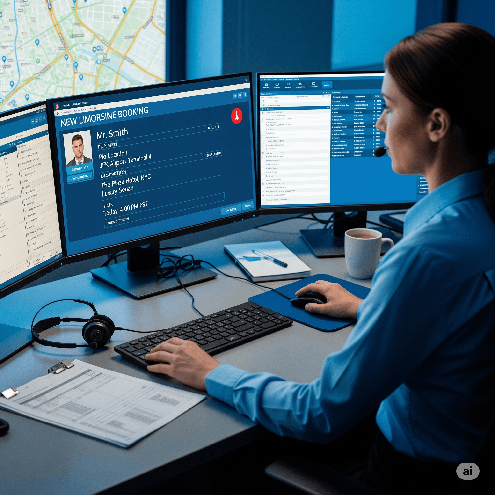 Your Ultimate Guide to the Best Limo Dispatch Software: Features, Pricing, and More!