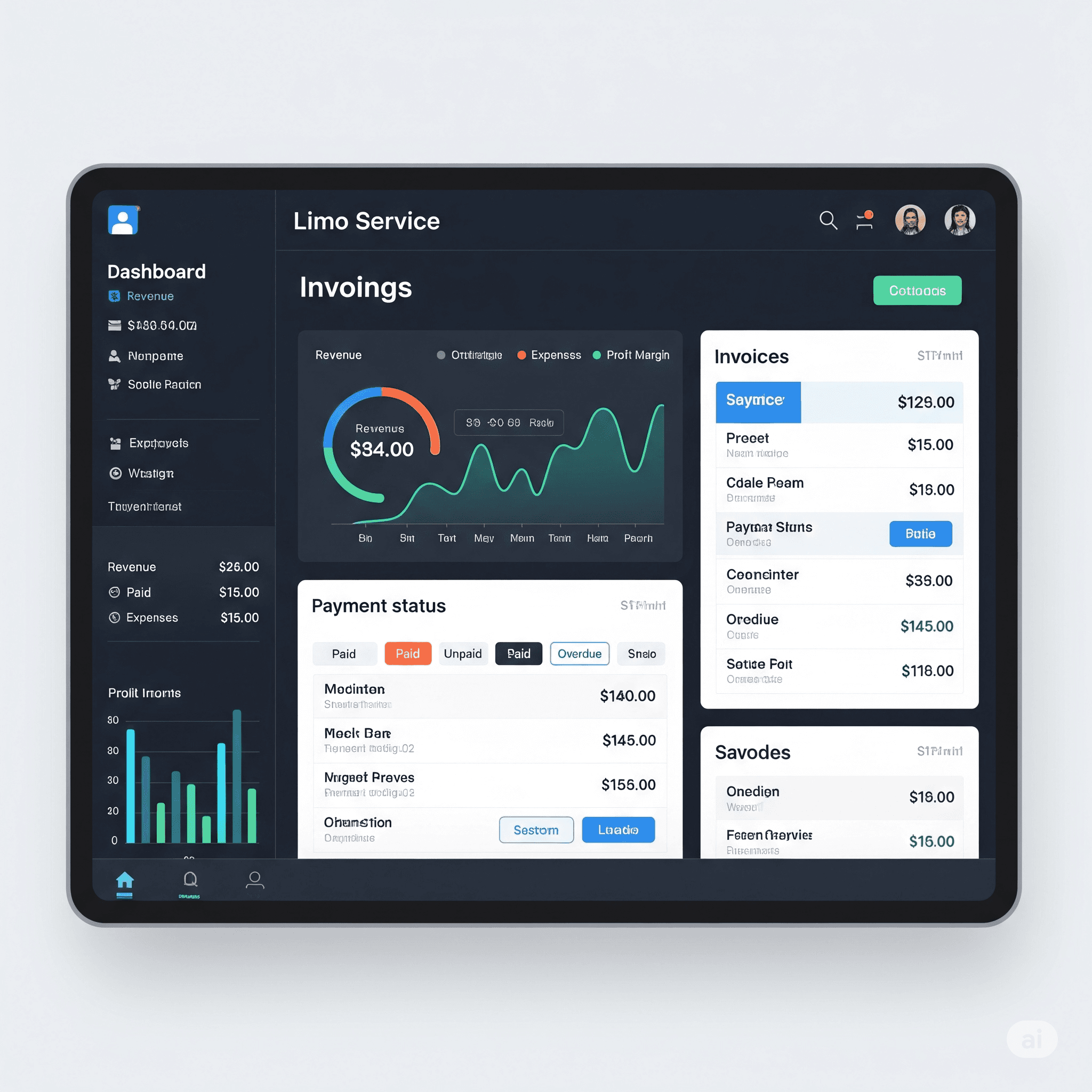 Why UK Chauffeur Operators Need Smart Dispatch Software?